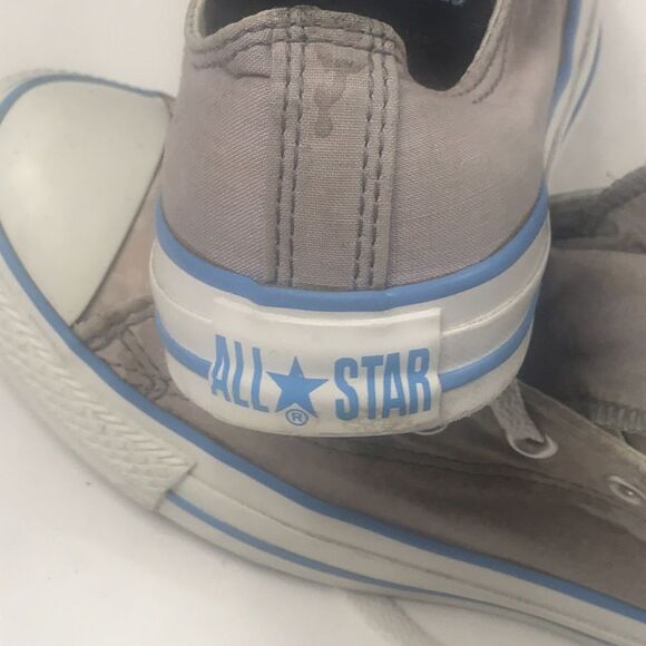 Converse All US Patent Pending Double Pending Women’s Shoes Size 6 - Picture 8 of 11